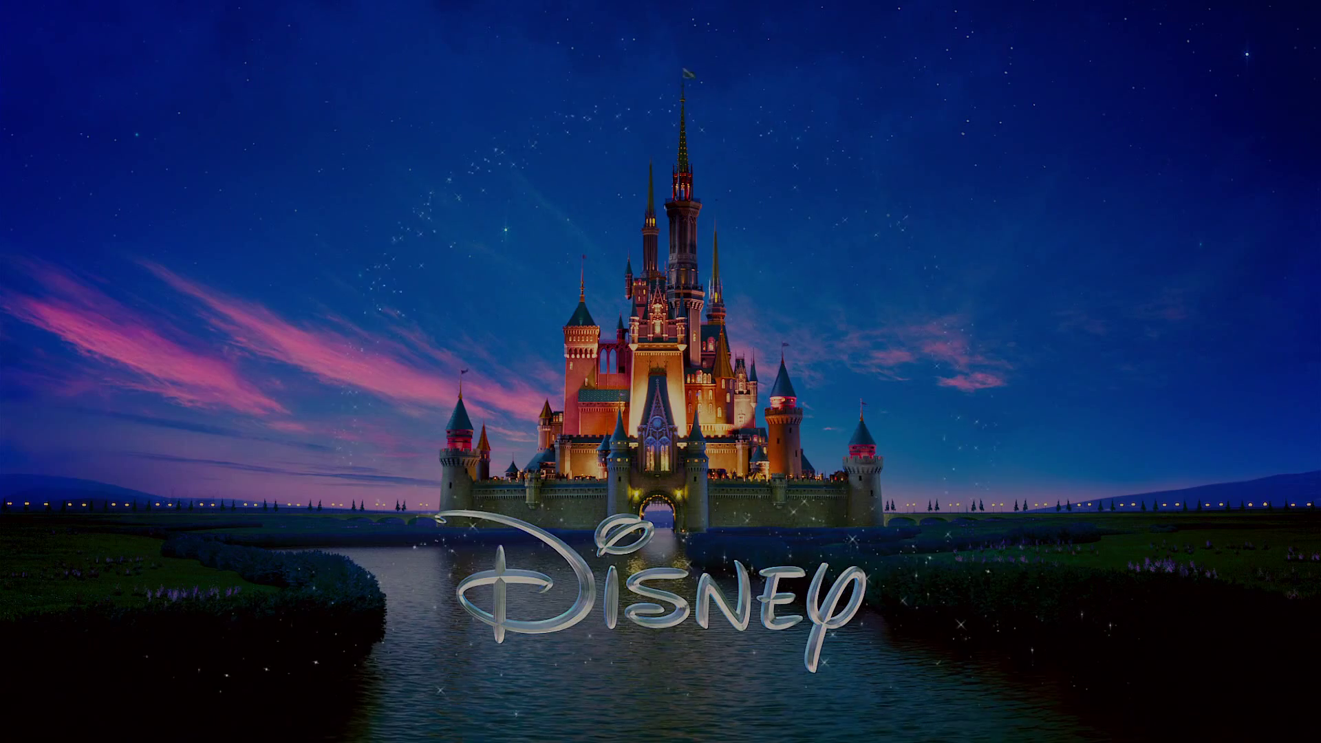 File Walt Disney Pictures Closing Png Audiovisual Identity