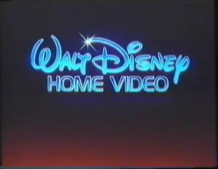 File Walt Disney Home Video International 1981 Png Audiovisual