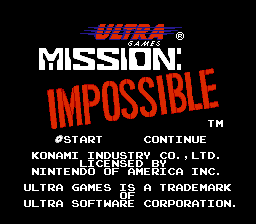 Ultra Games (1990) (Taken from Mission Impossible, NES).png