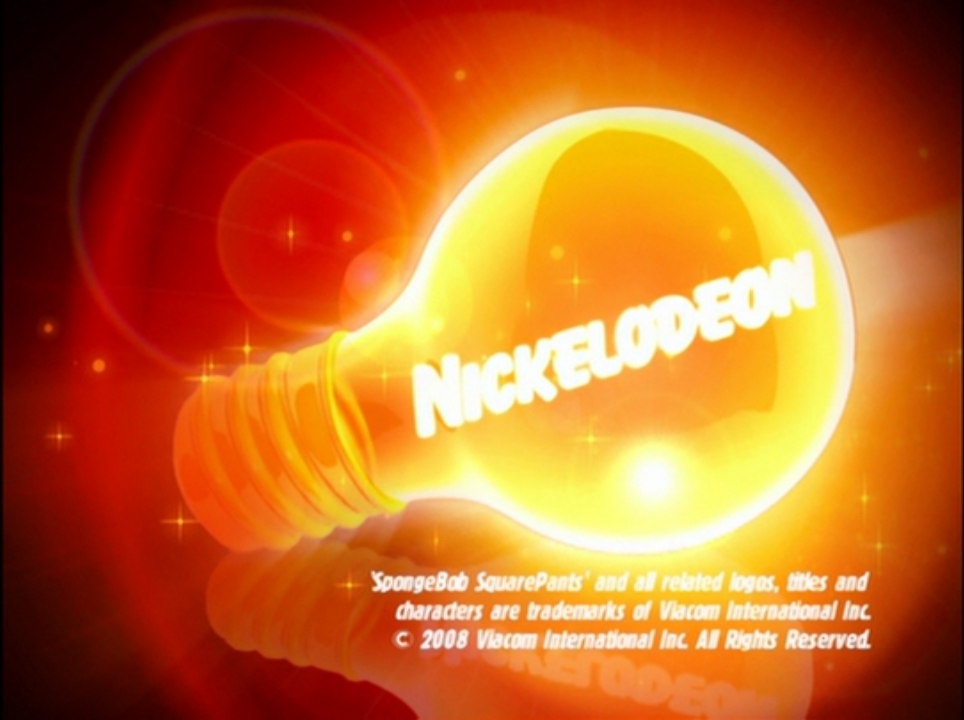 File:Nick light bulb logo standard-definition.png - Audiovisual ...