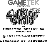 GameTek (1991) (Taken from Prophecy - The Viking Child, GB).png