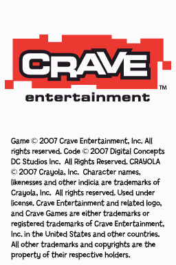 Crave Entertainment (2007) (Taken from Crayola Treasure Adventures, NDS).png
