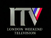 London Weekend Television (finished product)