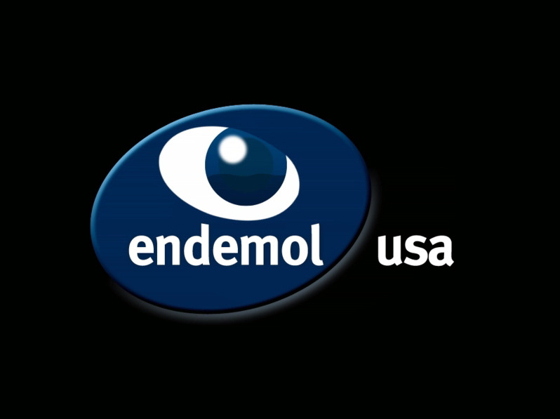 Endemol USA - Audiovisual Identity Database