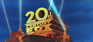 20th Century Fox 1981 GIF
