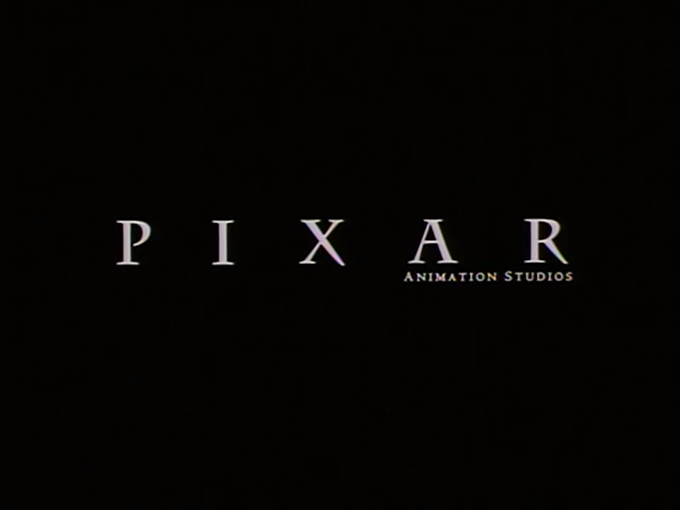 Pixar Animation Studios/Trailer Variations - Audiovisual Identity Database