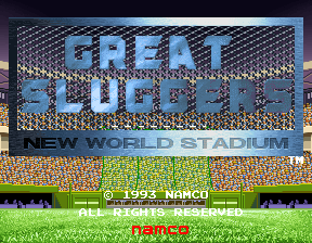 Namco (1993) (Taken from New World Stadium, Arcade).png
