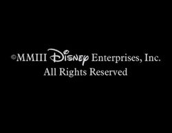Disney Enterprises
