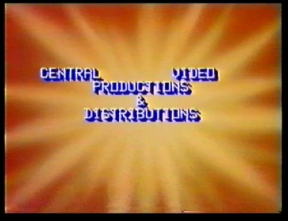 Central Video Productions & Distributions - Audiovisual Identity Database