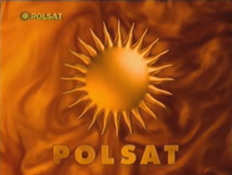 Polsat - Audiovisual Identity Database