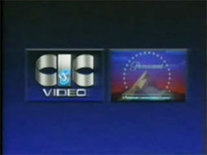 Standard logo (Part 2) Seen on Paramount tapes