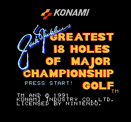 Konami (1991) (Taken from Greatest 18 Holes of MCG, NES Europe).png