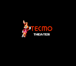 Tecmo Theater (1990) (Captain Tsubasa Volume II, FC).png