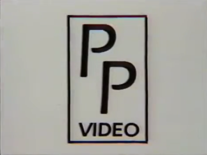 PP Video - Audiovisual Identity Database