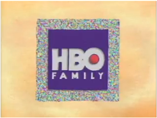 HBO Family Original Programming - Audiovisual Identity Database