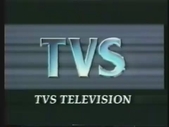TVS Television (river)