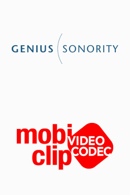 Genius Sonority + MobiClip Video Codec (2008) (Taken from Disney Fairies Tinker Bell, NDS).png
