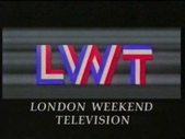 London Weekend Television (river)