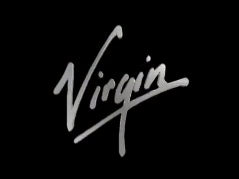 Virgin DVD - Audiovisual Identity Database