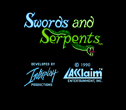 Interplay + Acclaim Entertainment, Inc. (1990) (Taken from Swords and Serpents, NES).png