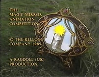 The Magic Mirror variant