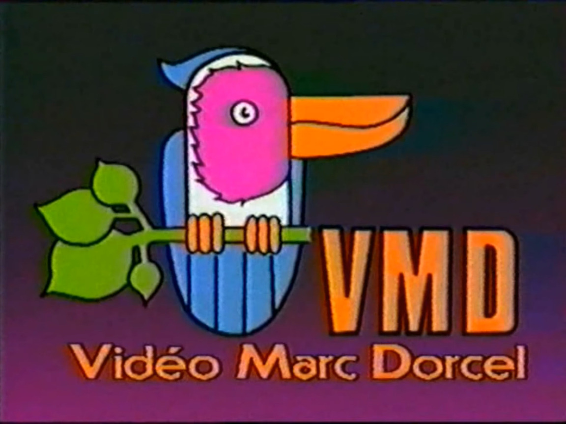 Video Marc Dorcel Audiovisual Identity Database