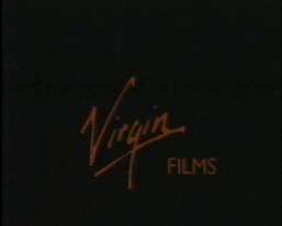 "Virgin FILMS" variant