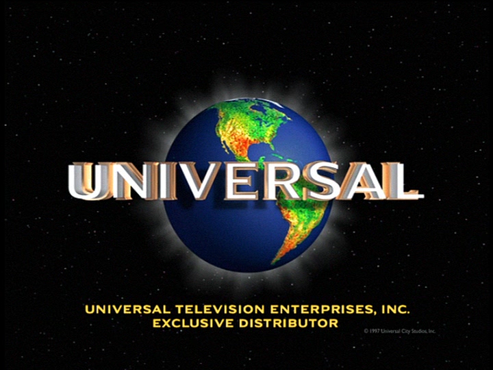 Universal Television Enterprises - Audiovisual Identity Database