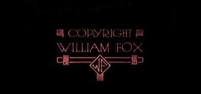 William Fox logo (1)