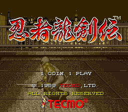 Tecmo (1989) (Taken from Ninja Ryuukenden, Arcade).png