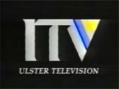 Ulster Television (finished product)