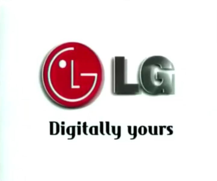 LG Electronics - Audiovisual Identity Database