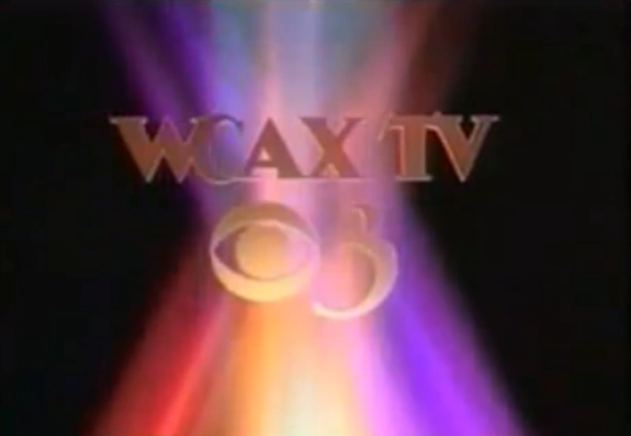 WCAX-TV - Audiovisual Identity Database