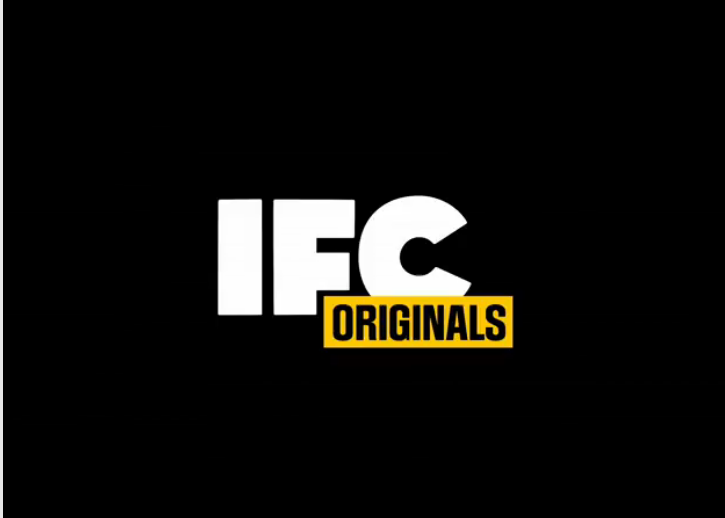 IFC Originals - Audiovisual Identity Database