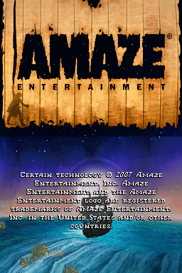 Amaze Entertainment (2007) (Taken from Pirates of the Caribbean - At World's End, NDS).png
