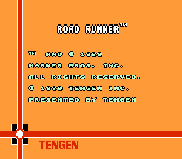 Tengen (1989) (Taken from Road Runner, NES).png