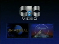 Standard logo (Part 2) Seen on Australian tapes
