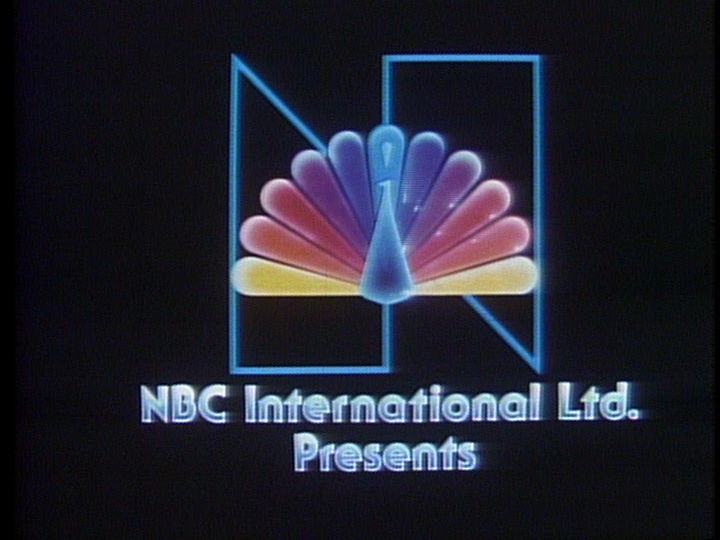 NBC International - Audiovisual Identity Database