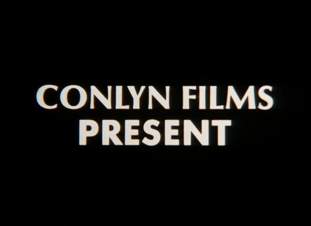 Conlyn Films - Audiovisual Identity Database