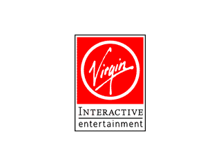 Later variant of the logo as used on various games. This is taken from various Capcom releases in Europe.