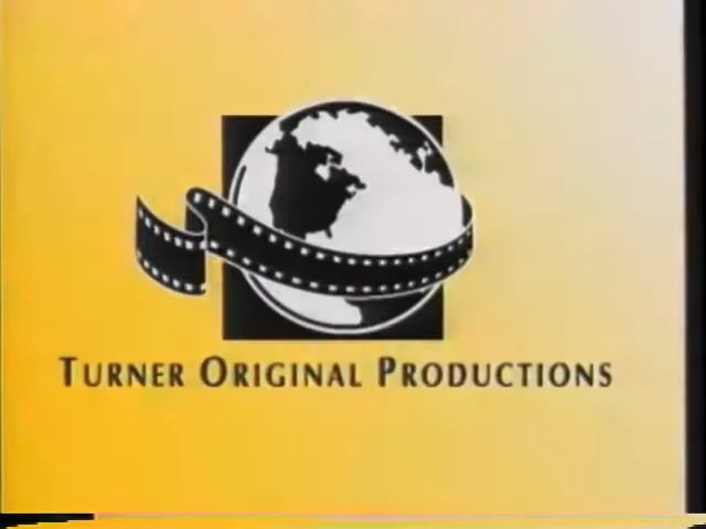 Turner Original Productions - Audiovisual Identity Database