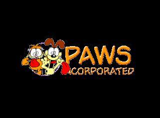 Paws, Inc. logo