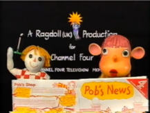 Pob's Programme variant (1987)