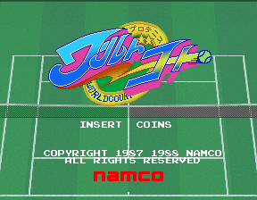 Namco (1988) (Taken from Pro Tennis World Court, Arcade).png