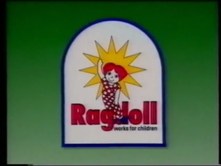 Prototype version ("Ragdoll Shop" advert)