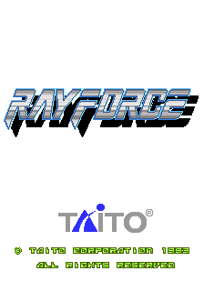 Taito Corporation (1993-1994) (Taken from RayForce, Arcade).png