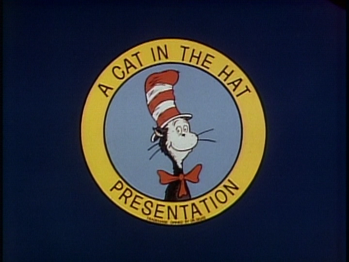 Cat in the Hat Productions - Audiovisual Identity Database