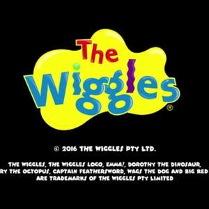 Wiggles Pty Limited (2008, in-credit).