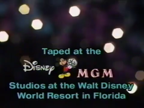 File:Disney-MGM Studios (1990).png - Audiovisual Identity Database