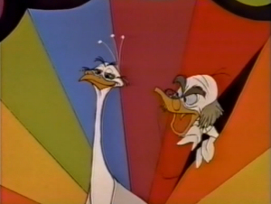 Ludwig von Drake and the NBC Peacock.jpg